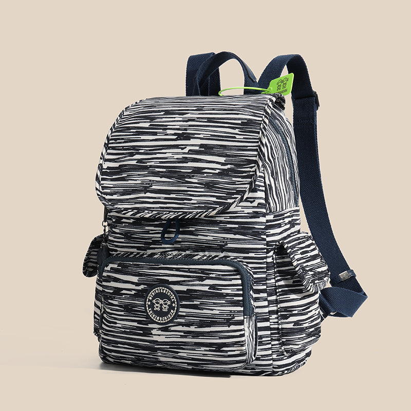 Mochila casual imperméavel