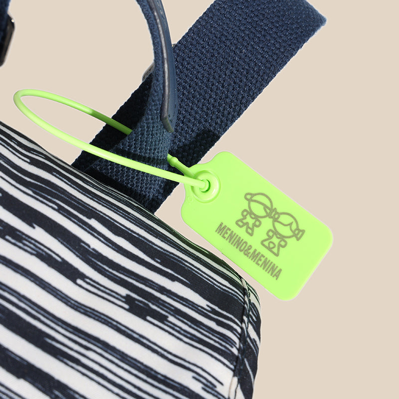 Mochila casual imperméavel