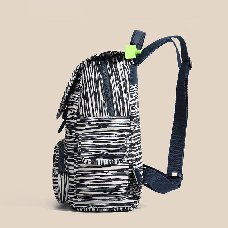 Mochila casual imperméavel
