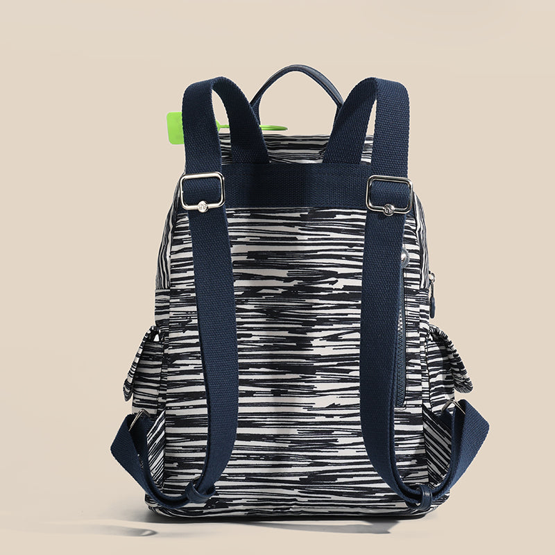 Mochila casual imperméavel
