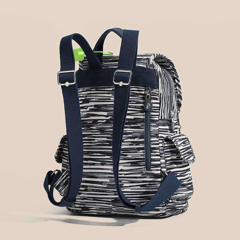 Mochila casual imperméavel