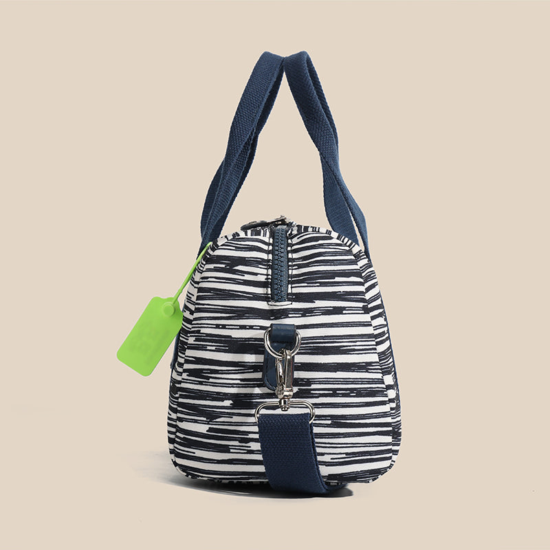 Bolsa Tiracolo Transversal