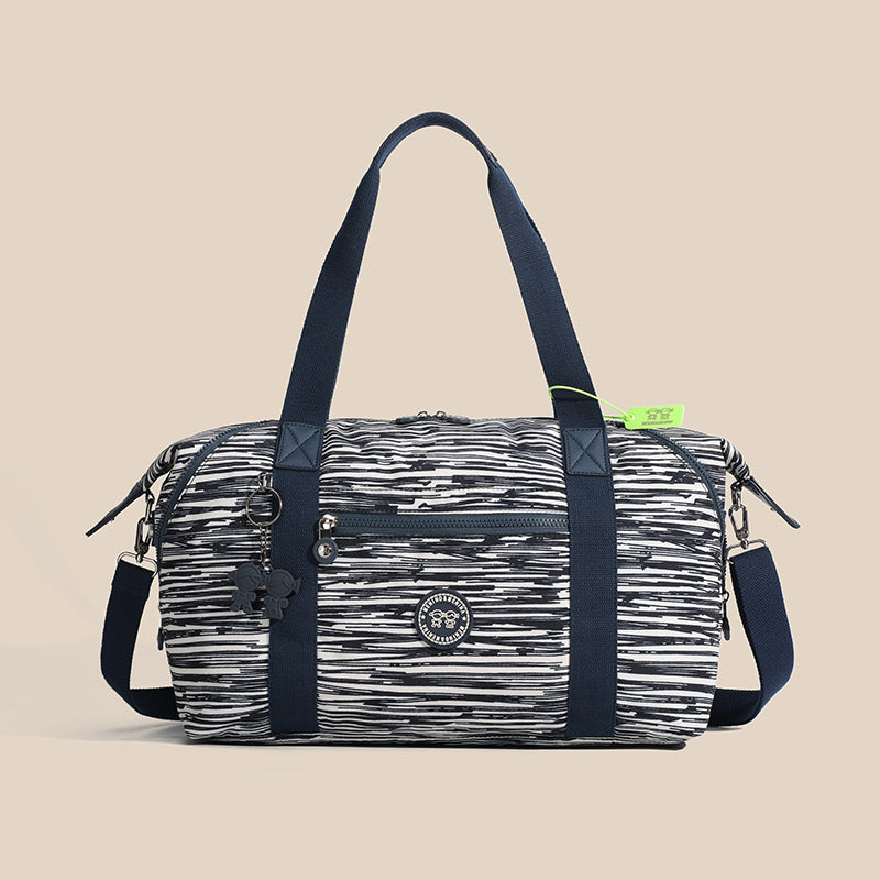 Bolsa Transversal