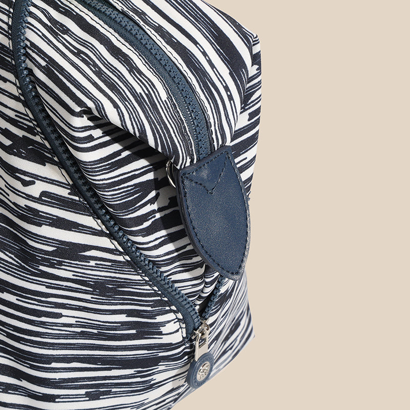 Bolsa Transversal