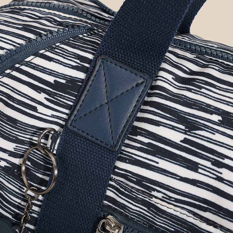 Bolsa Transversal