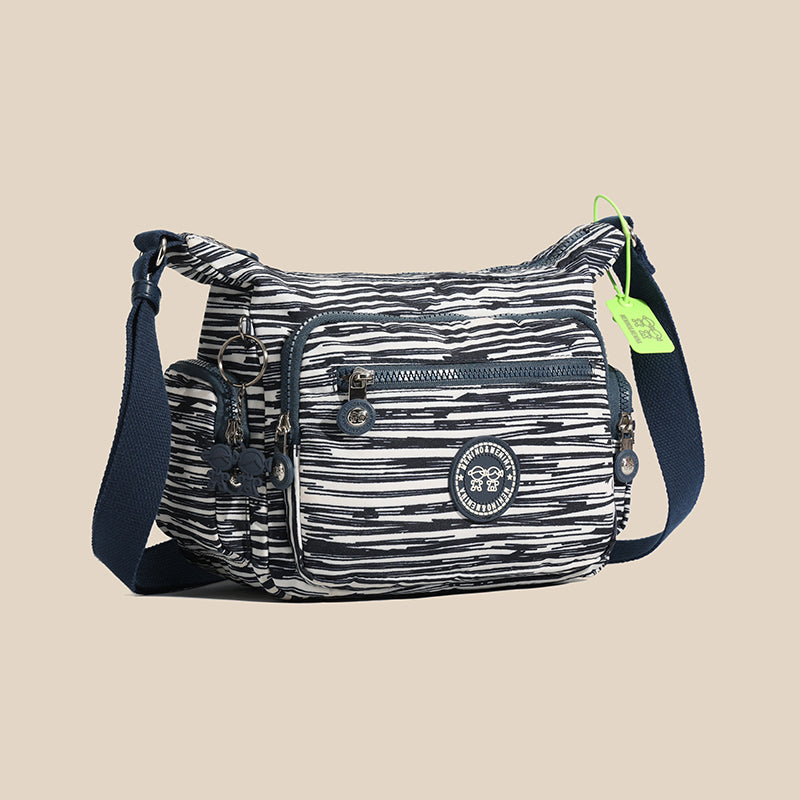 Bolsa Transversal Tote