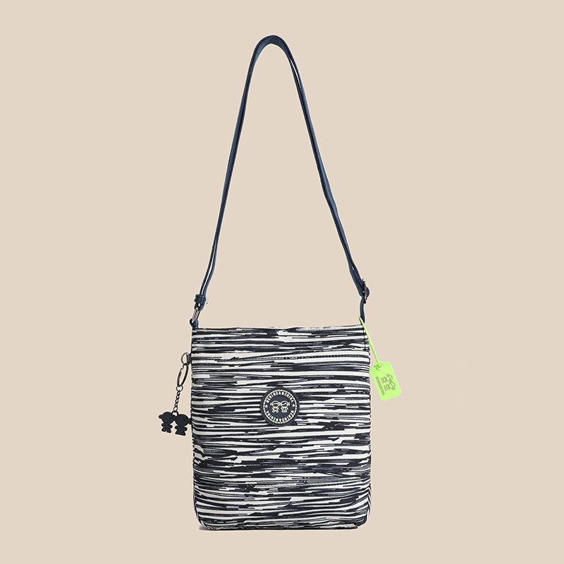 Shoulder Bag Tira Colo Pochete Transversal Lateral