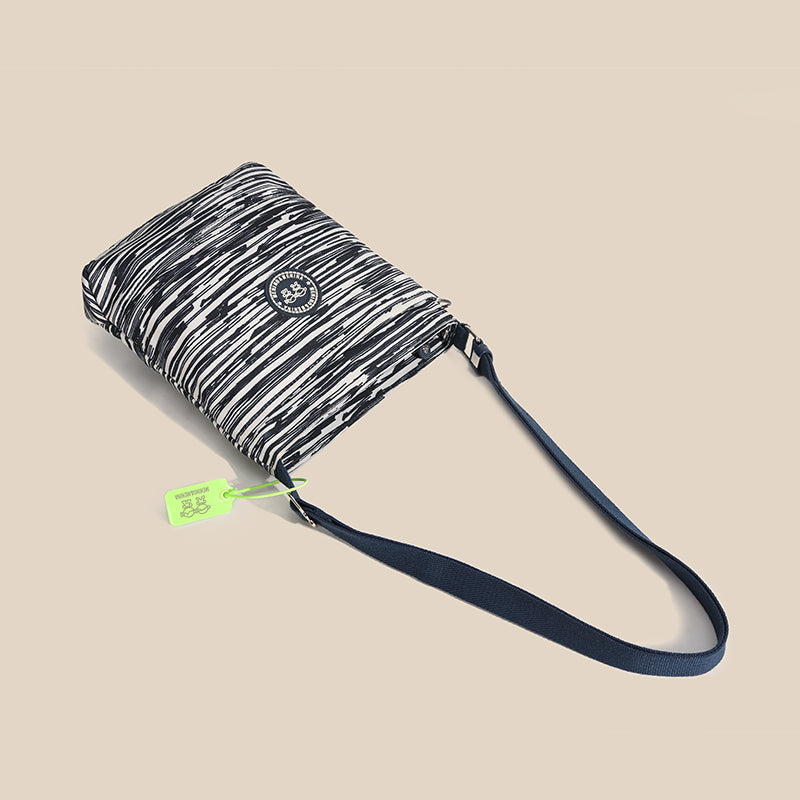 Shoulder Bag Tira Colo Pochete Transversal Lateral