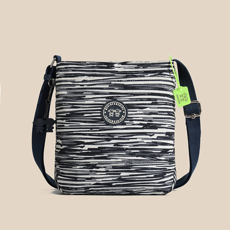 Shoulder Bag Tira Colo Pochete Transversal Lateral