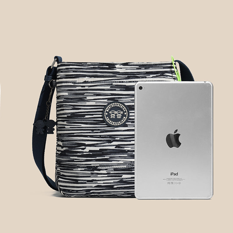Shoulder Bag Tira Colo Pochete Transversal Lateral