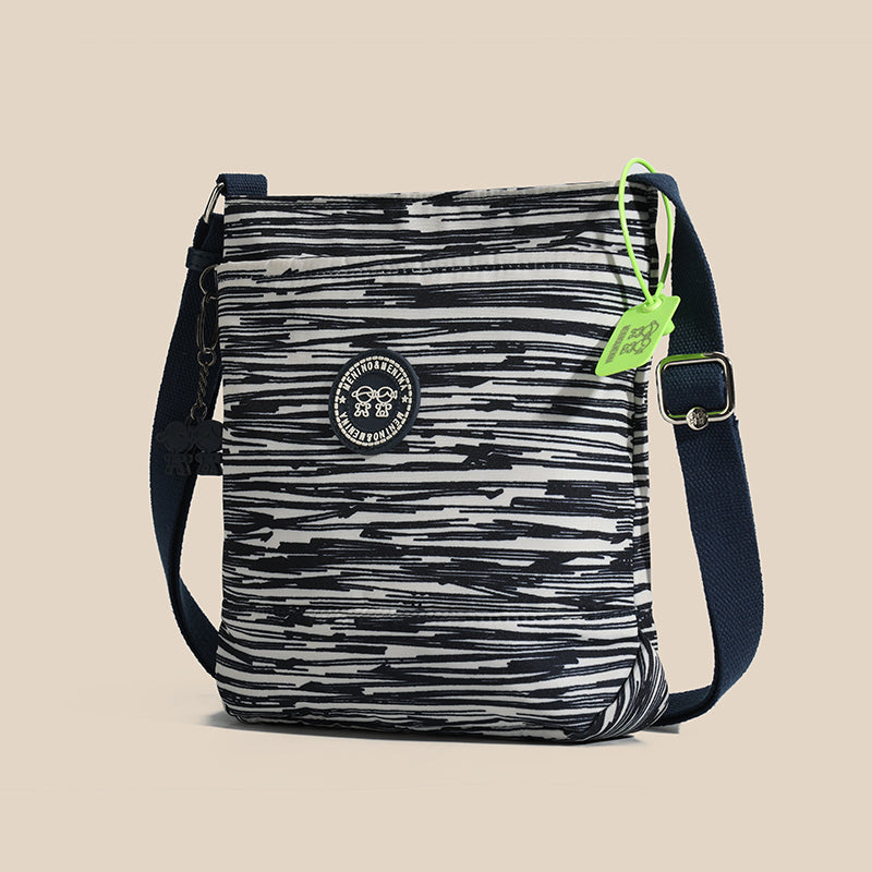 Shoulder Bag Tira Colo Pochete Transversal Lateral