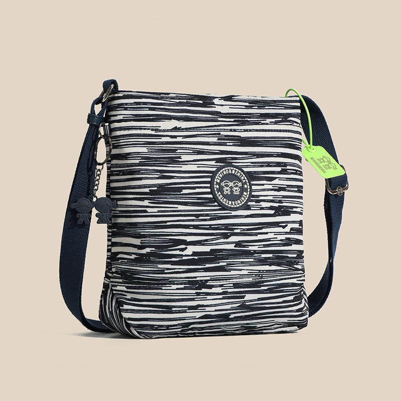 Shoulder Bag Tira Colo Pochete Transversal Lateral
