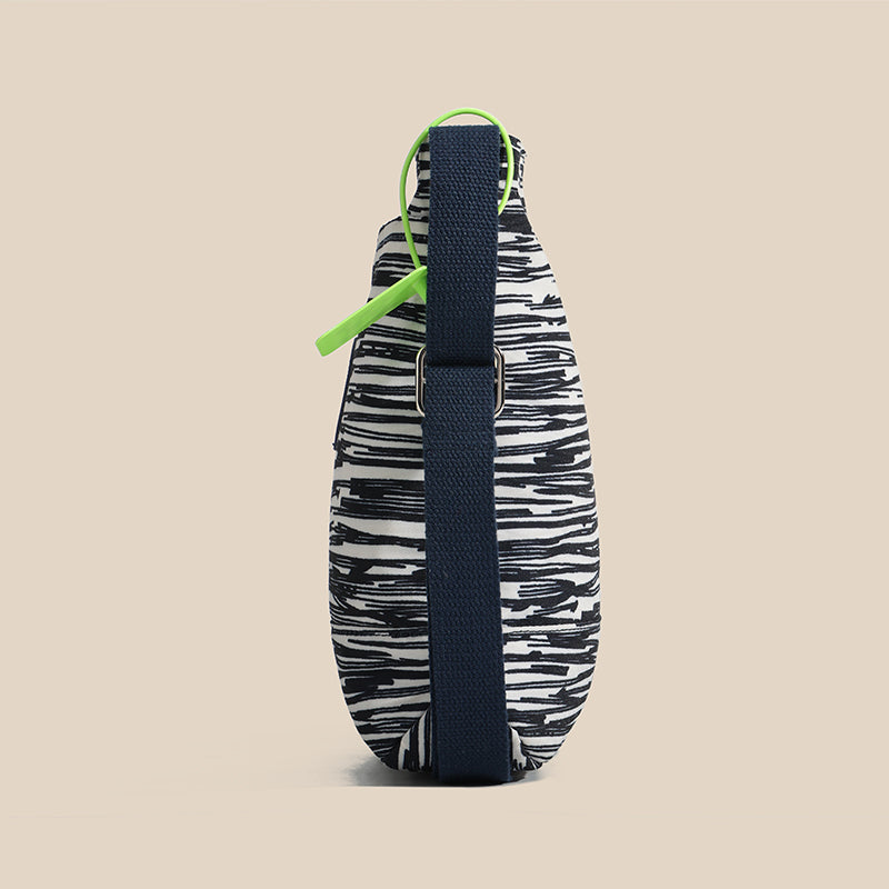 Shoulder Bag Tira Colo Pochete Transversal Lateral