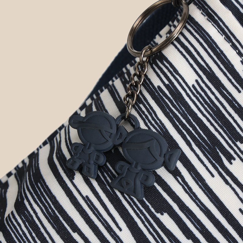 Shoulder Bag Tira Colo Pochete Transversal Lateral
