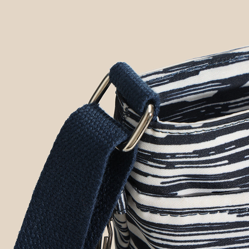 Shoulder Bag Tira Colo Pochete Transversal Lateral