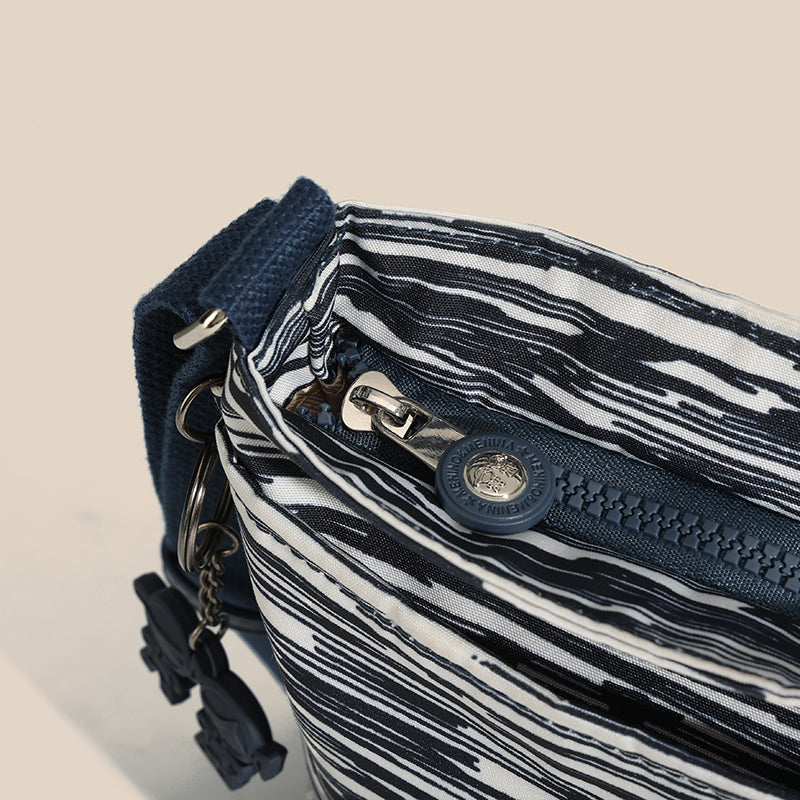 Shoulder Bag Tira Colo Pochete Transversal Lateral