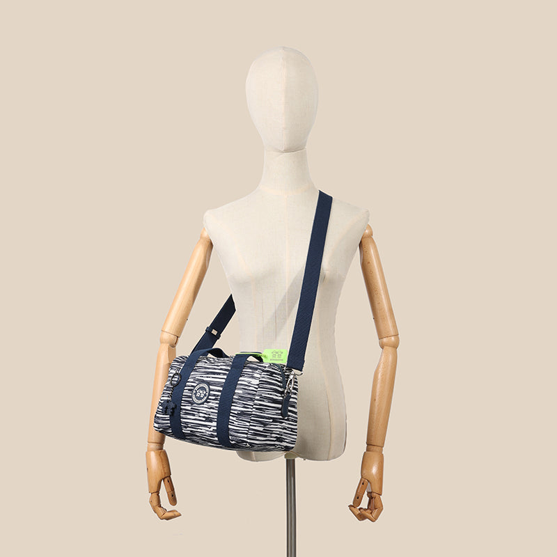 Bolsa Tiracolo Transversal