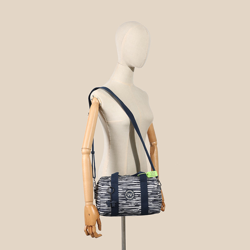 Bolsa Tiracolo Transversal