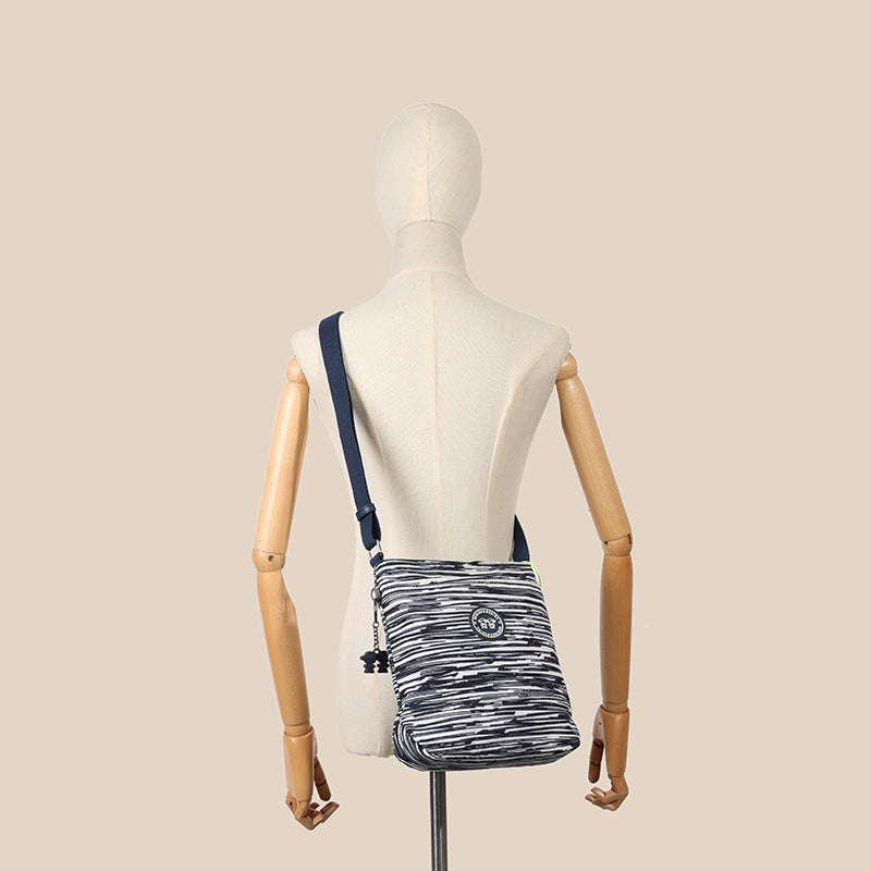 Shoulder Bag Tira Colo Pochete Transversal Lateral