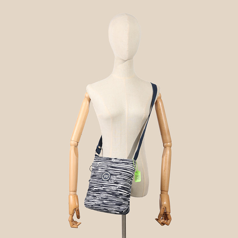 Shoulder Bag Tira Colo Pochete Transversal Lateral