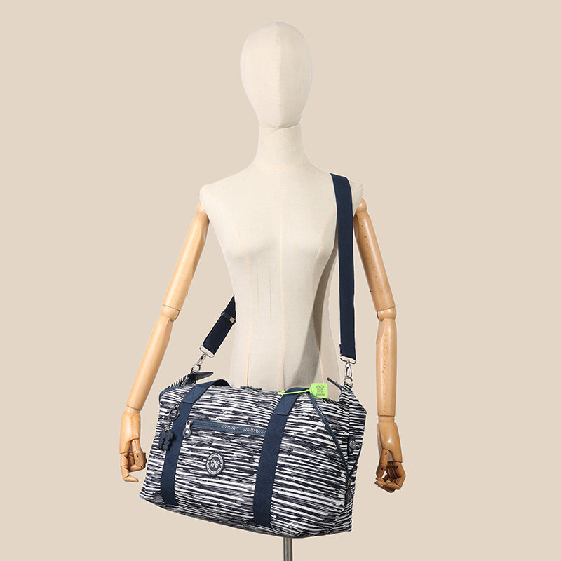 Bolsa Transversal