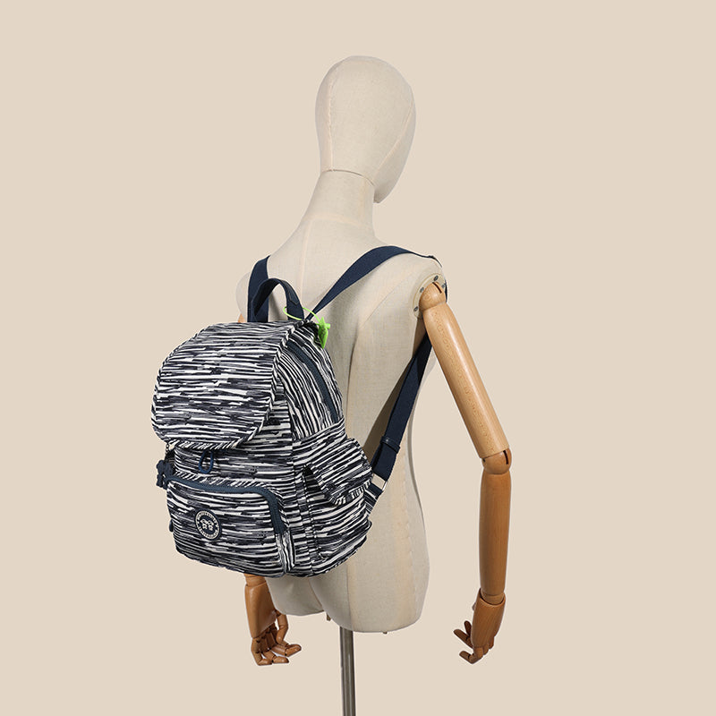 Mochila casual imperméavel