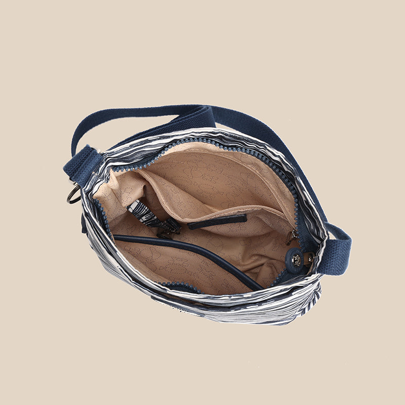 Shoulder Bag Tira Colo Pochete Transversal Lateral
