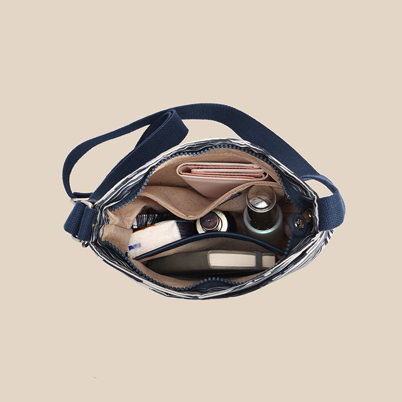 Shoulder Bag Tira Colo Pochete Transversal Lateral