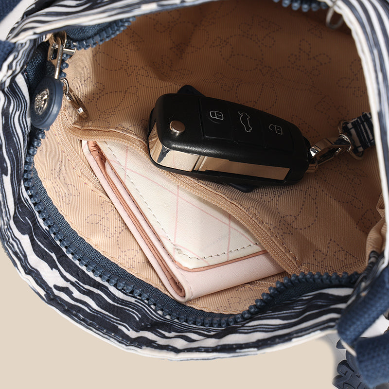 Shoulder Bag Tira Colo Pochete Transversal Lateral