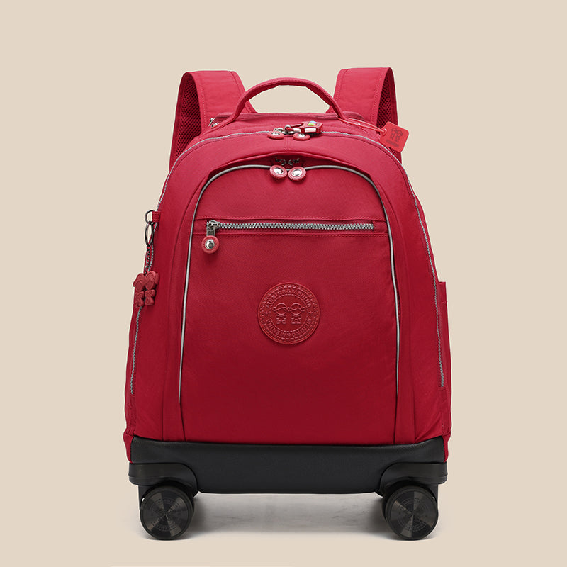 Mochila com rodinhas