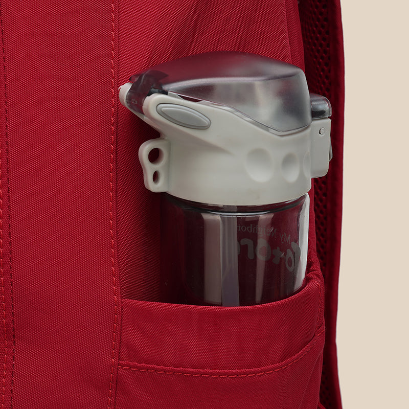 Mochila com rodinhas