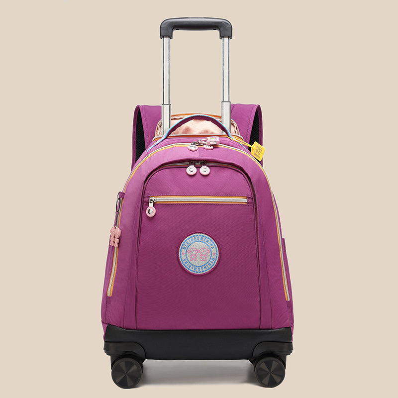 Mochila com Rodinhas