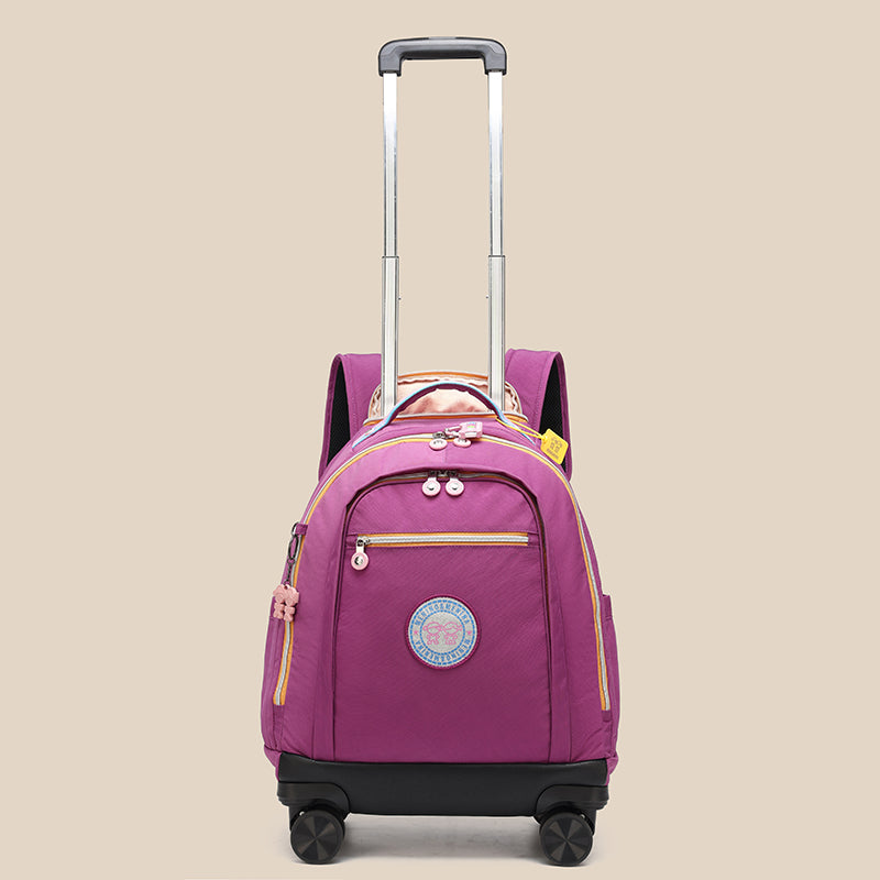 Mochila com Rodinhas