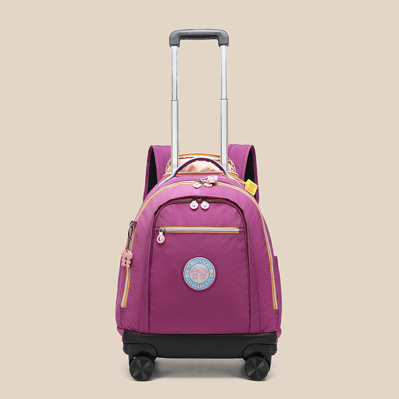 Mochila com Rodinhas