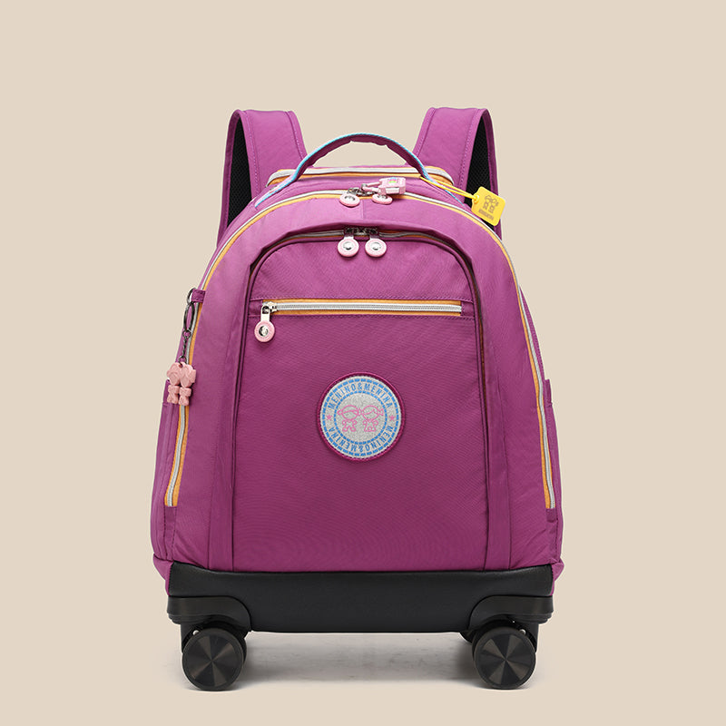 Mochila com Rodinhas