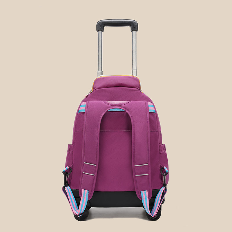 Mochila com Rodinhas