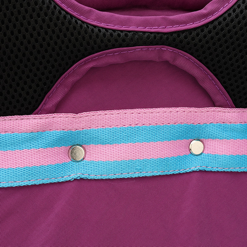 Mochila com Rodinhas