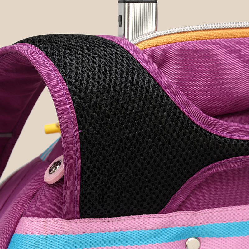 Mochila com Rodinhas