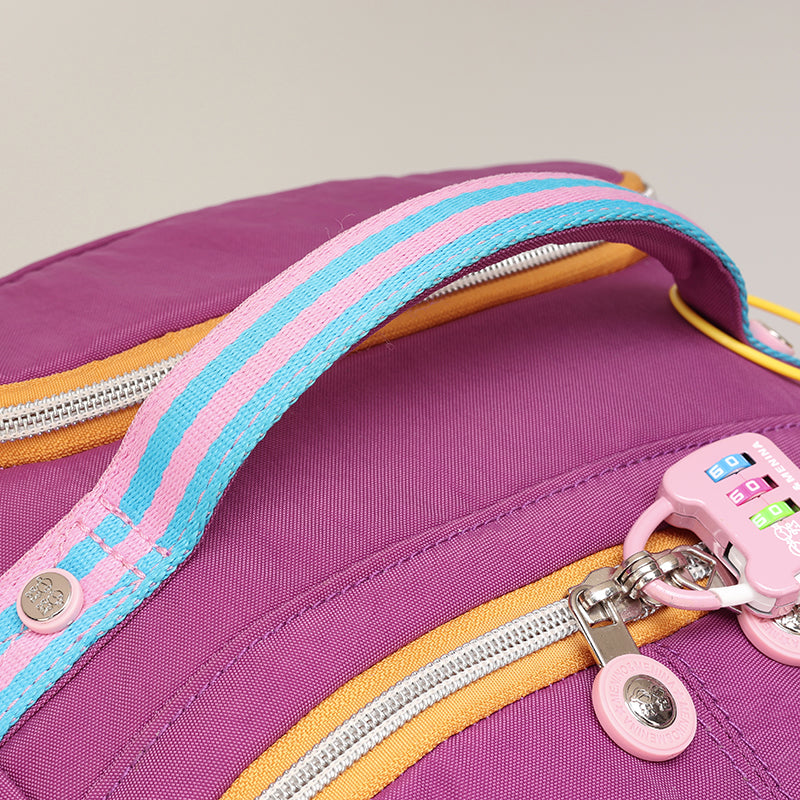 Mochila com Rodinhas