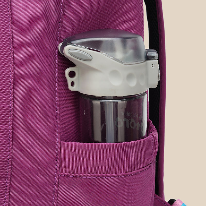 Mochila com Rodinhas