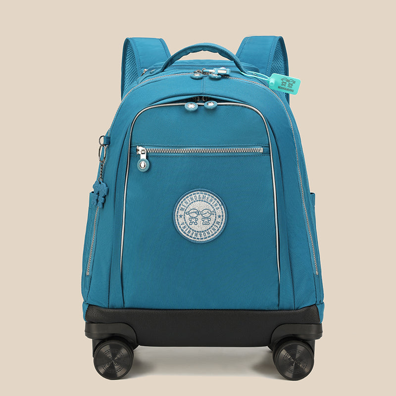 Mochila com rodinhas