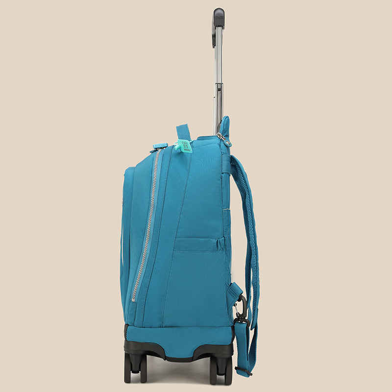 Mochila com rodinhas