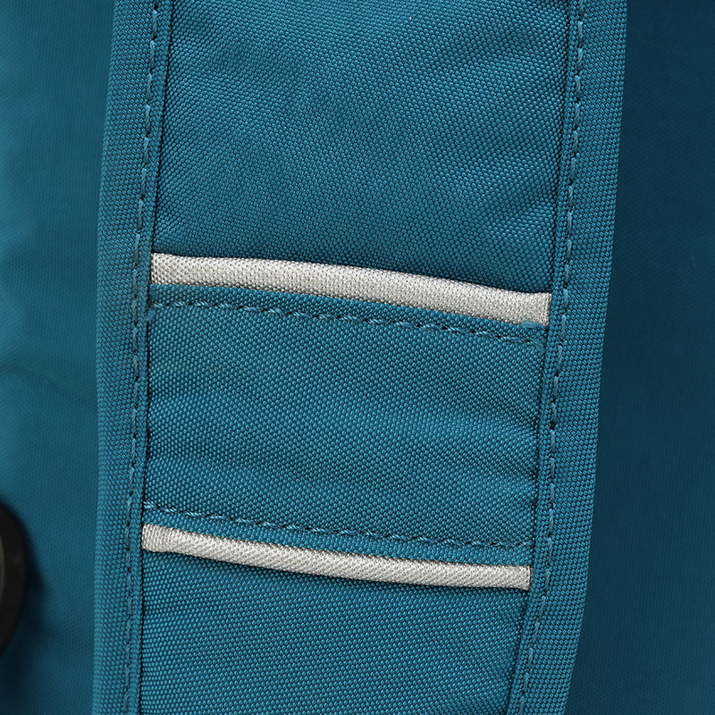 Mochila com rodinhas