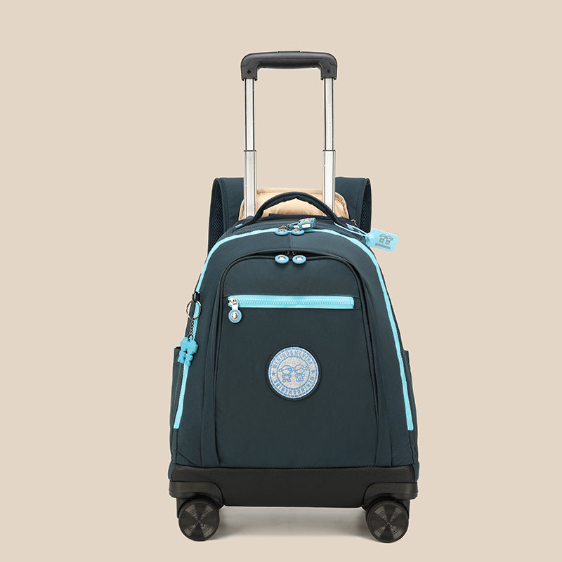 Mochila com Rodinhas