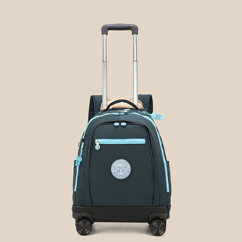 Mochila com Rodinhas