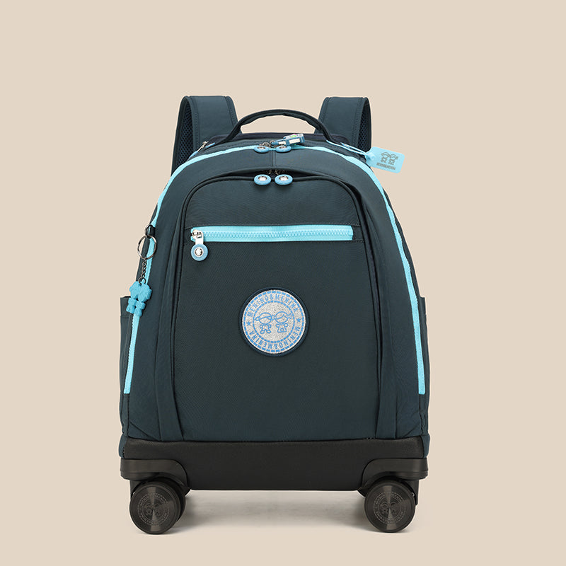 Mochila com Rodinhas