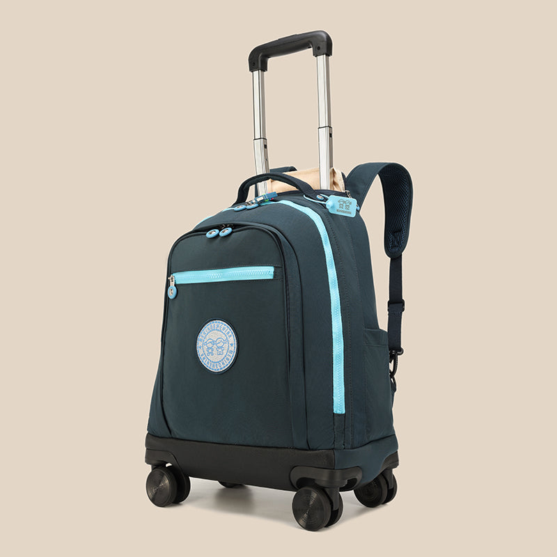 Mochila com Rodinhas
