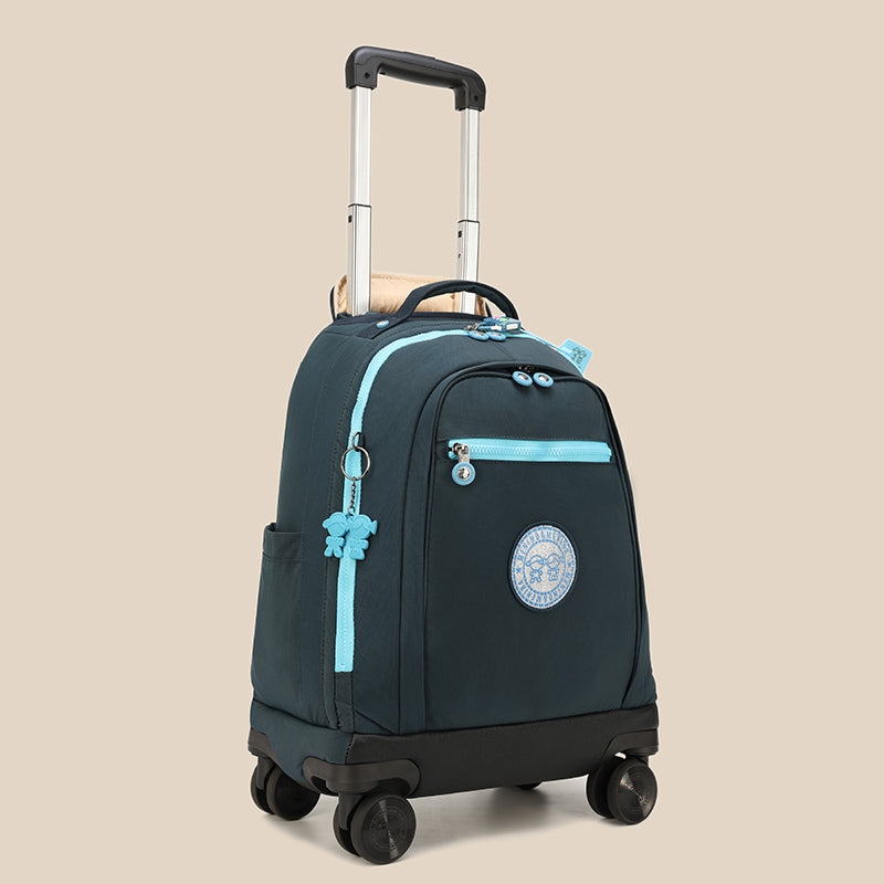 Mochila com Rodinhas