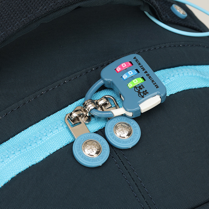 Mochila com Rodinhas