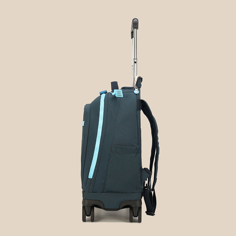 Mochila com Rodinhas